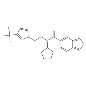 2034554-79-3 structure