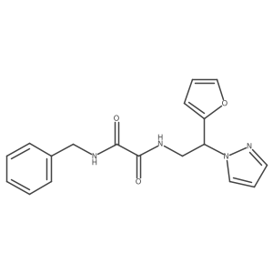 2034594-11-9 structure