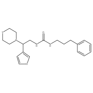 2034597-98-1 structure