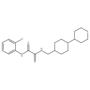 2034617-90-6 structure