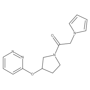 2034620-00-1 structure