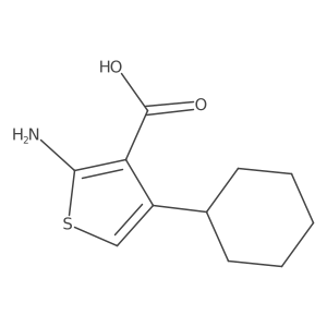 2104323-54-6 structure