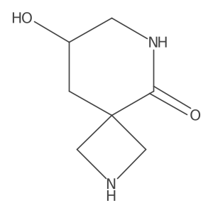 2126162-92-1结构式