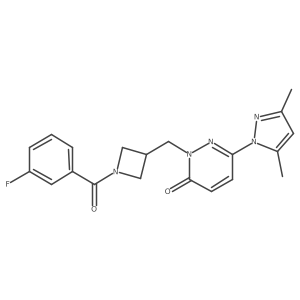 2319640-85-0 structure