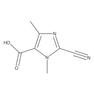 2581223-02-9 structure