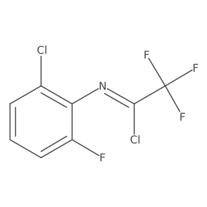 2699138-61-7 structure