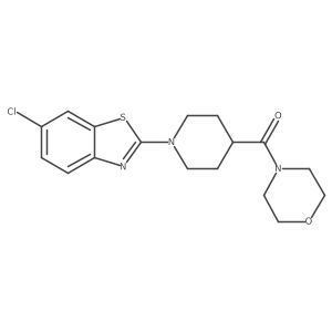 2877631-01-9 structure