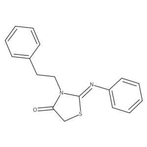 356773-84-7 structure