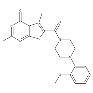 423148-31-6 structure