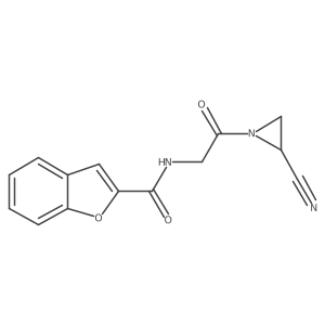 69826-71-7 structure