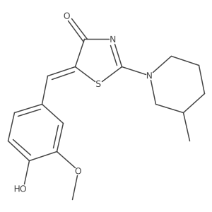 723735-92-0结构式