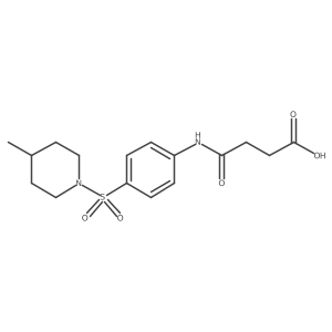 724749-34-2 structure