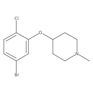 790667-55-9 structure