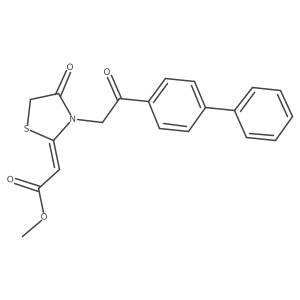 869629-12-9 structure
