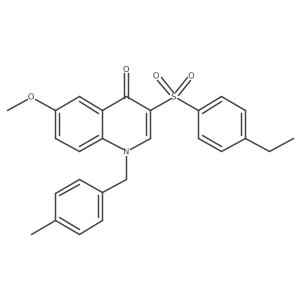 872206-46-7结构式