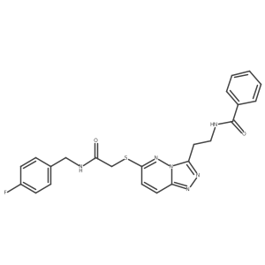 872994-19-9 structure