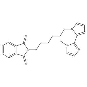 874116-34-4 structure
