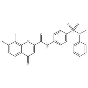 874140-20-2 structure