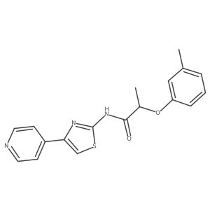 879162-58-0 structure