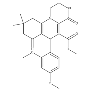 880068-86-0 structure