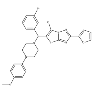 887221-16-1 structure