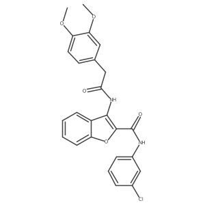 888439-50-7结构式