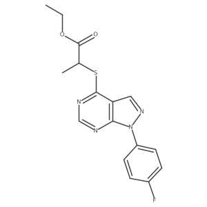 893911-07-4 structure
