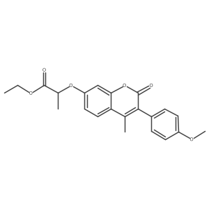 896039-74-0结构式
