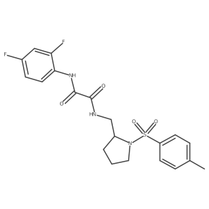 896273-79-3 structure