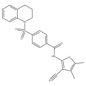 896302-45-7 structure