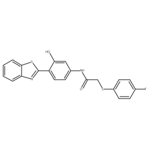 896342-21-5 structure