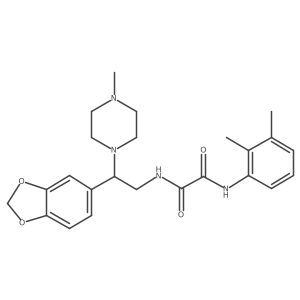 896342-43-1结构式