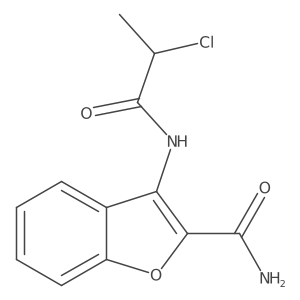 898372-95-7 structure