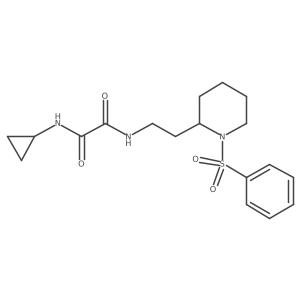898444-80-9 structure