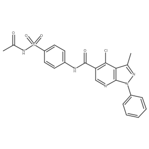 899953-03-8结构式