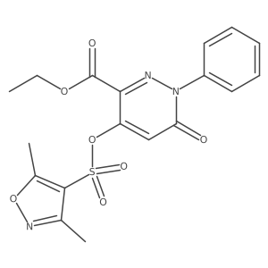 899959-89-8 structure
