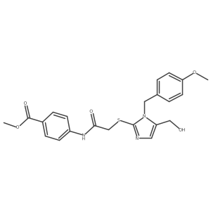 899999-87-2 structure