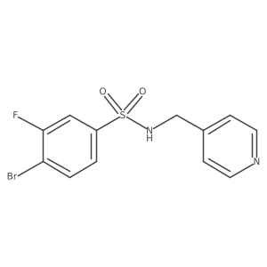 909895-76-7 structure