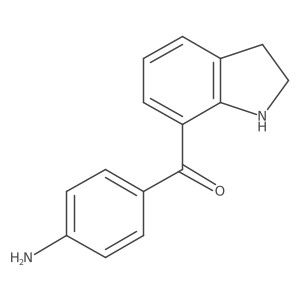 912631-07-3 structure