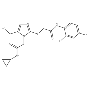 921795-53-1结构式