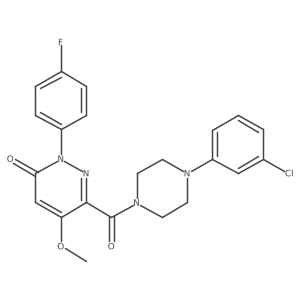 921836-36-4结构式