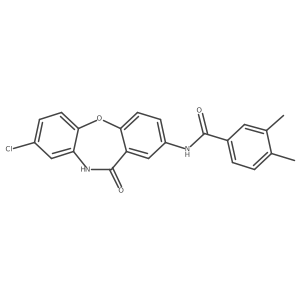 922084-32-0 structure