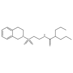 922087-31-8 structure