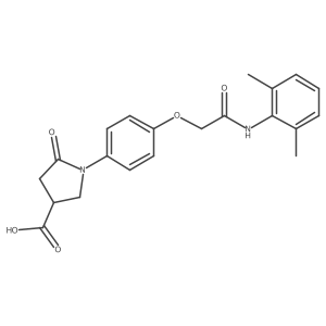 Asischem d19339结构式