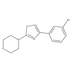 940802-31-3 structure
