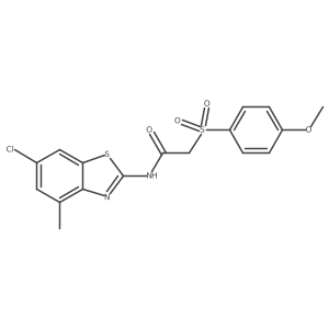 941951-93-5 structure