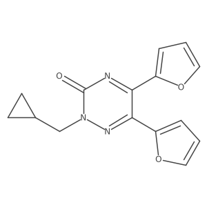 94886-00-7 structure