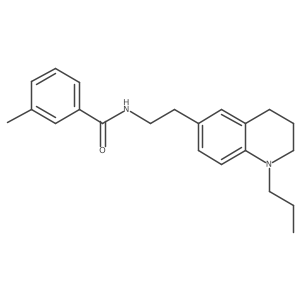 955791-34-1结构式