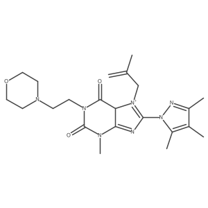 1014053-85-0 structure