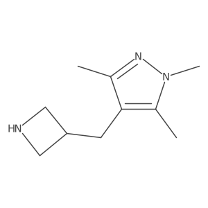 1020703-78-9 structure